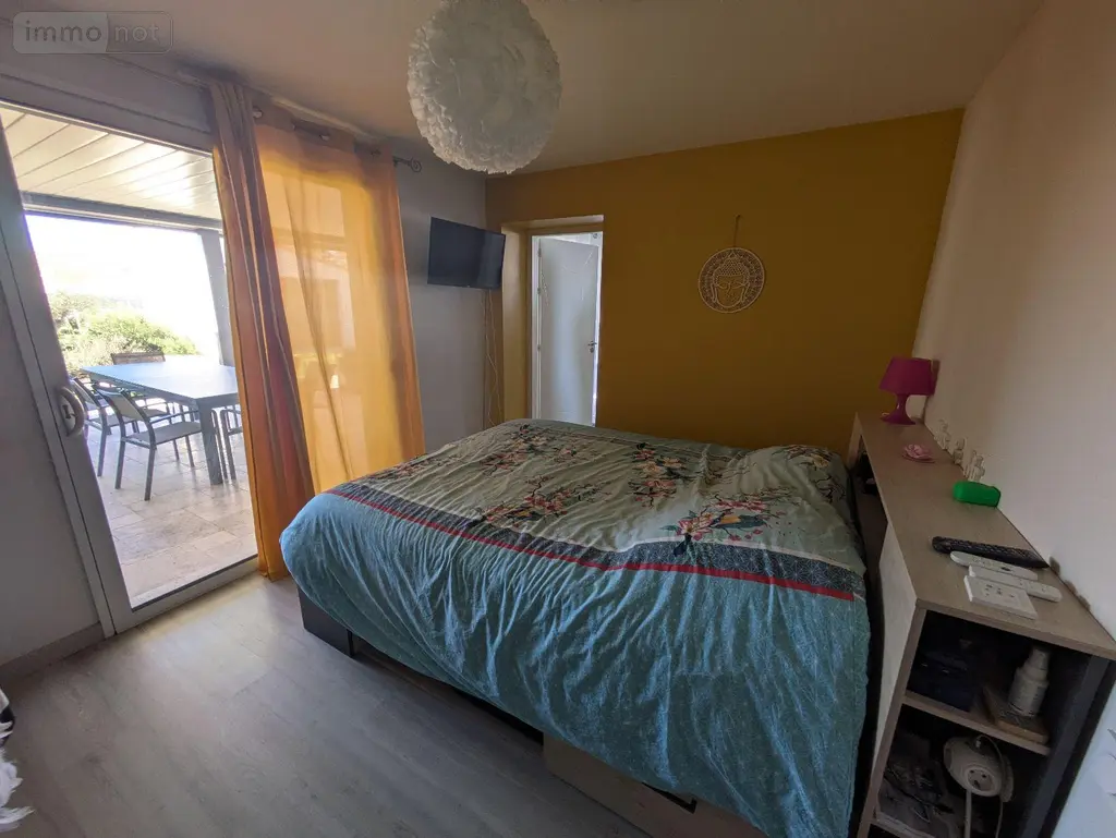 Maison a vendre Rochetrejoux 85510 Vendée 85 165 m2 8 pièces 454500 euros 85013-1090098 011