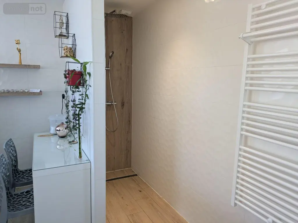 Maison a vendre Rochetrejoux 85510 Vendée 85 165 m2 8 pièces 454500 euros 85013-1090098 013