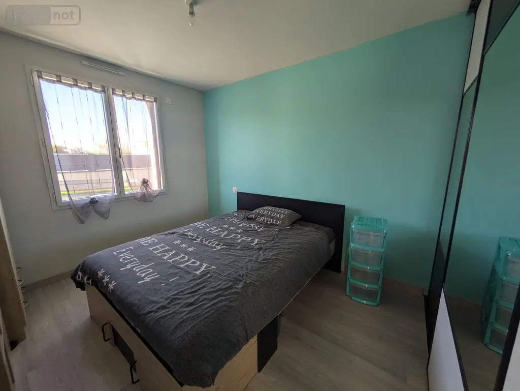 Maison a vendre Rochetrejoux 85510 Vendée 85 165 m2 8 pièces 454500 euros 85013-1090098 016