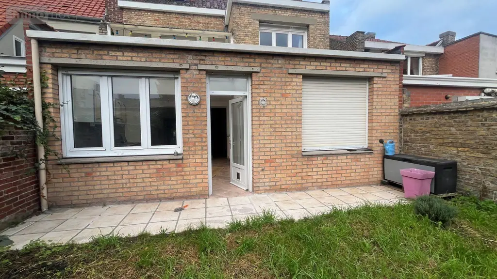 Location appartement Malo-les-Bains 59240 Nord 59 2 pièces 925 euros D4980 002