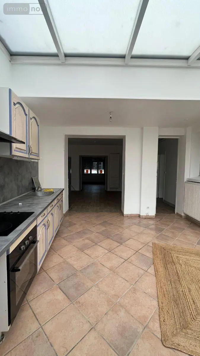 Location appartement Malo-les-Bains 59240 Nord 59 2 pièces 925 euros D4980 003