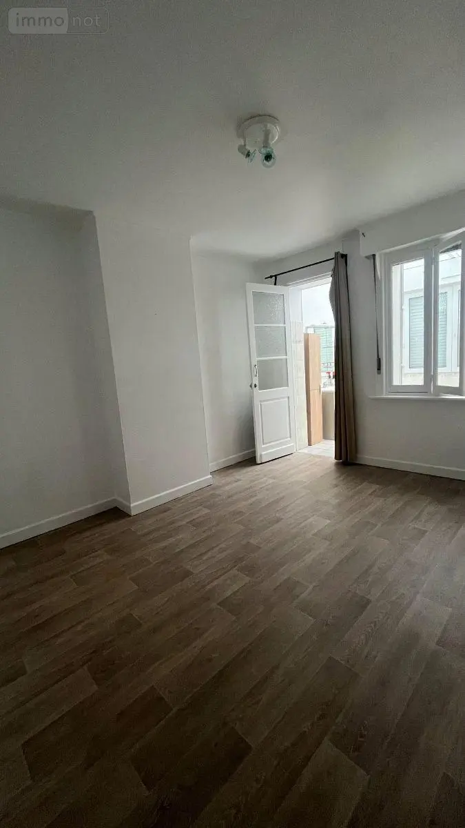Location appartement Malo-les-Bains 59240 Nord 59 2 pièces 925 euros D4980 005