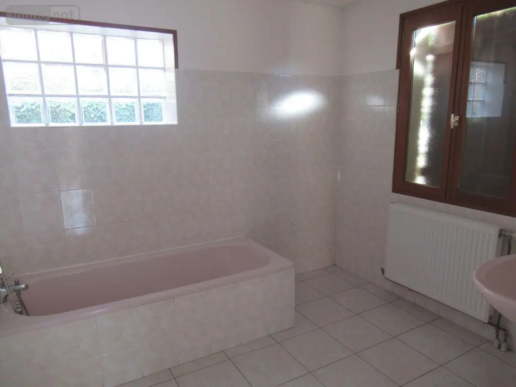 Maison a vendre Charmont-sous-Barbuise 10150 Aube 10 96 m2 4 pièces 167260 euros 10377/962 009