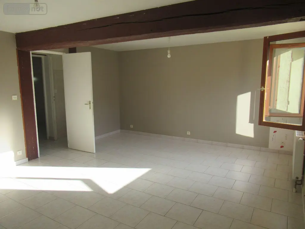 Maison a vendre Charmont-sous-Barbuise 10150 Aube 10 96 m2 4 pièces 167260 euros 10377/962 006