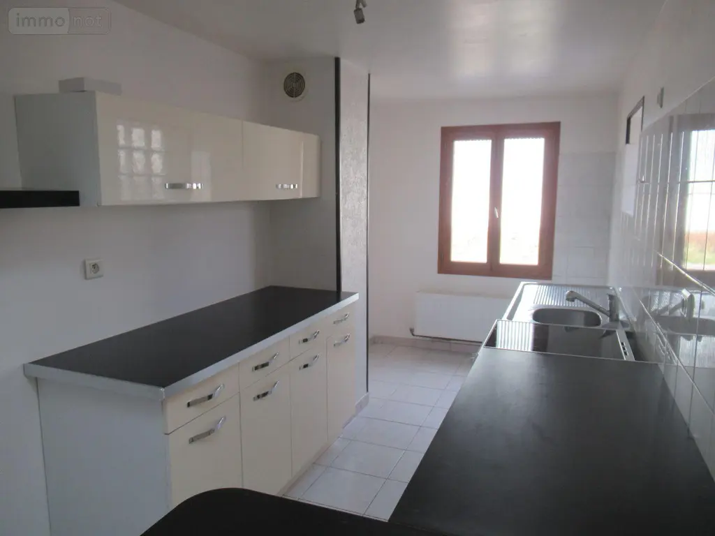Maison a vendre Charmont-sous-Barbuise 10150 Aube 10 96 m2 4 pièces 167260 euros 10377/962 005