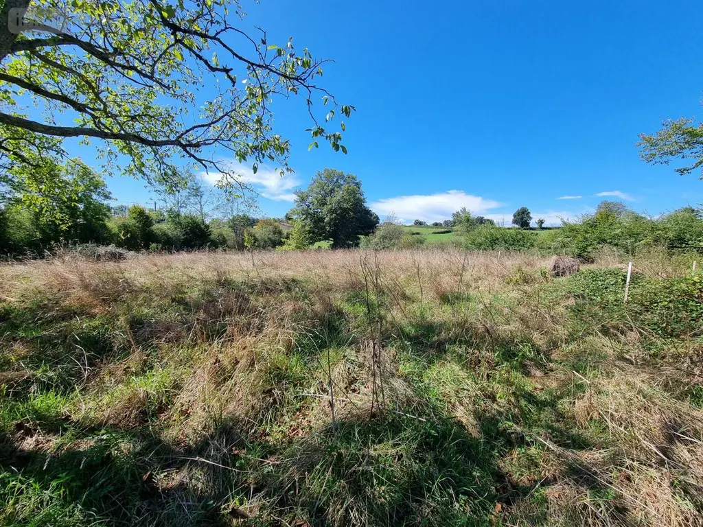 Maison a vendre Saint-Maurice-lès-Châteauneuf 71740 Saône-et-Loire 71 85 m2 4 pièces 70000 euros 20377 003