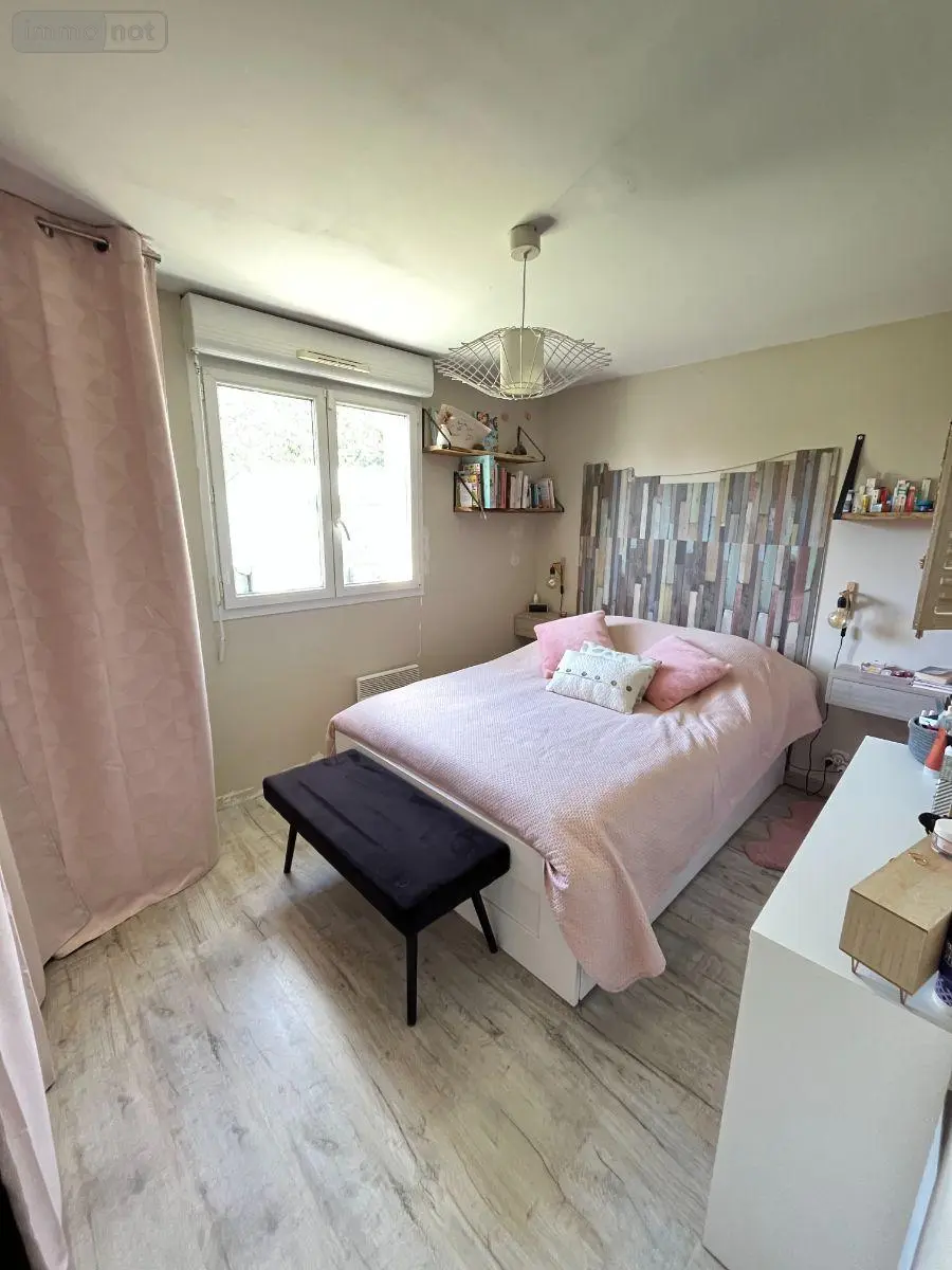 Maison a vendre Pipriac 35550 Ille-et-Vilaine 35 130 m2 7 pièces 217980 euros ML/236 005