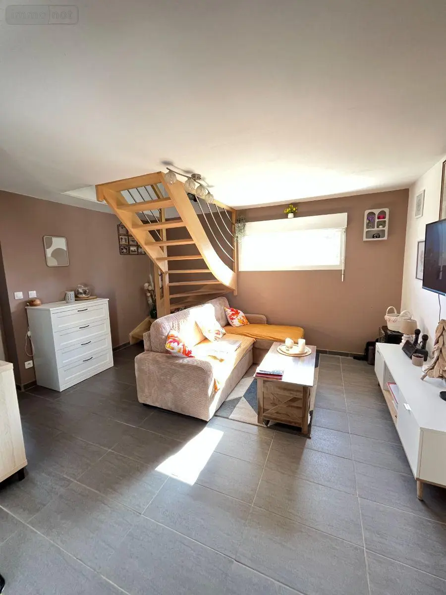 Maison a vendre Pipriac 35550 Ille-et-Vilaine 35 130 m2 7 pièces 217980 euros ML/236 004