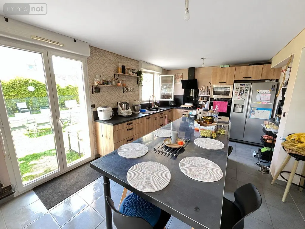 Maison a vendre Pipriac 35550 Ille-et-Vilaine 35 130 m2 7 pièces 217980 euros ML/236 003