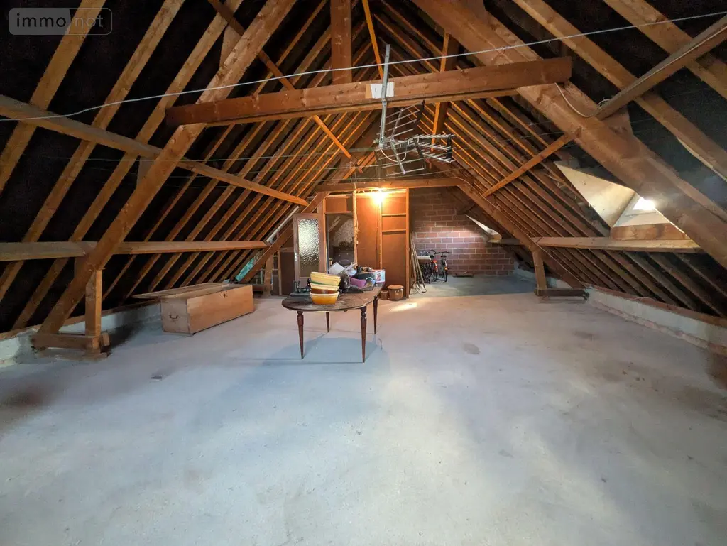 Maison a vendre Wormhout 59470 Nord 59 116 m2 5 pièces 232000 euros W4086 013