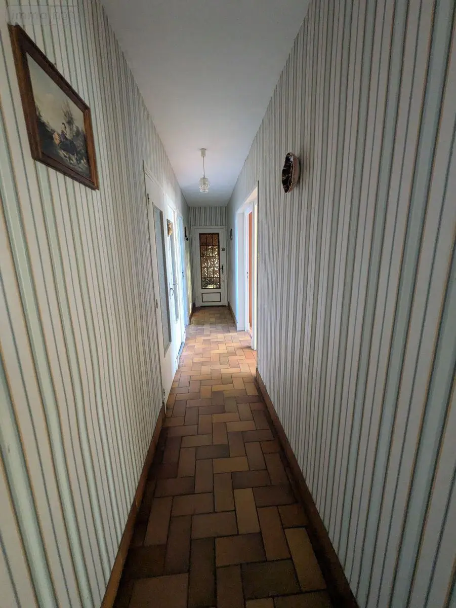 Maison a vendre Wormhout 59470 Nord 59 116 m2 5 pièces 232000 euros W4086 009