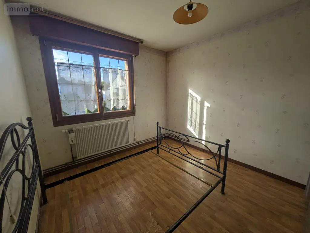 Maison a vendre Wormhout 59470 Nord 59 116 m2 5 pièces 232000 euros W4086 011