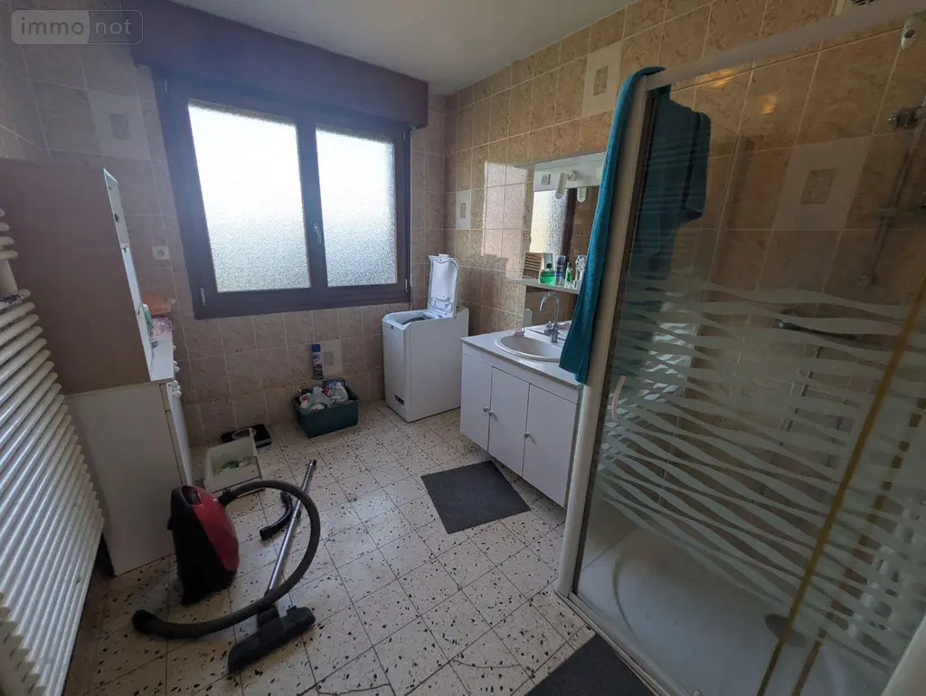 Maison a vendre Wormhout 59470 Nord 59 116 m2 5 pièces 232000 euros W4086 012