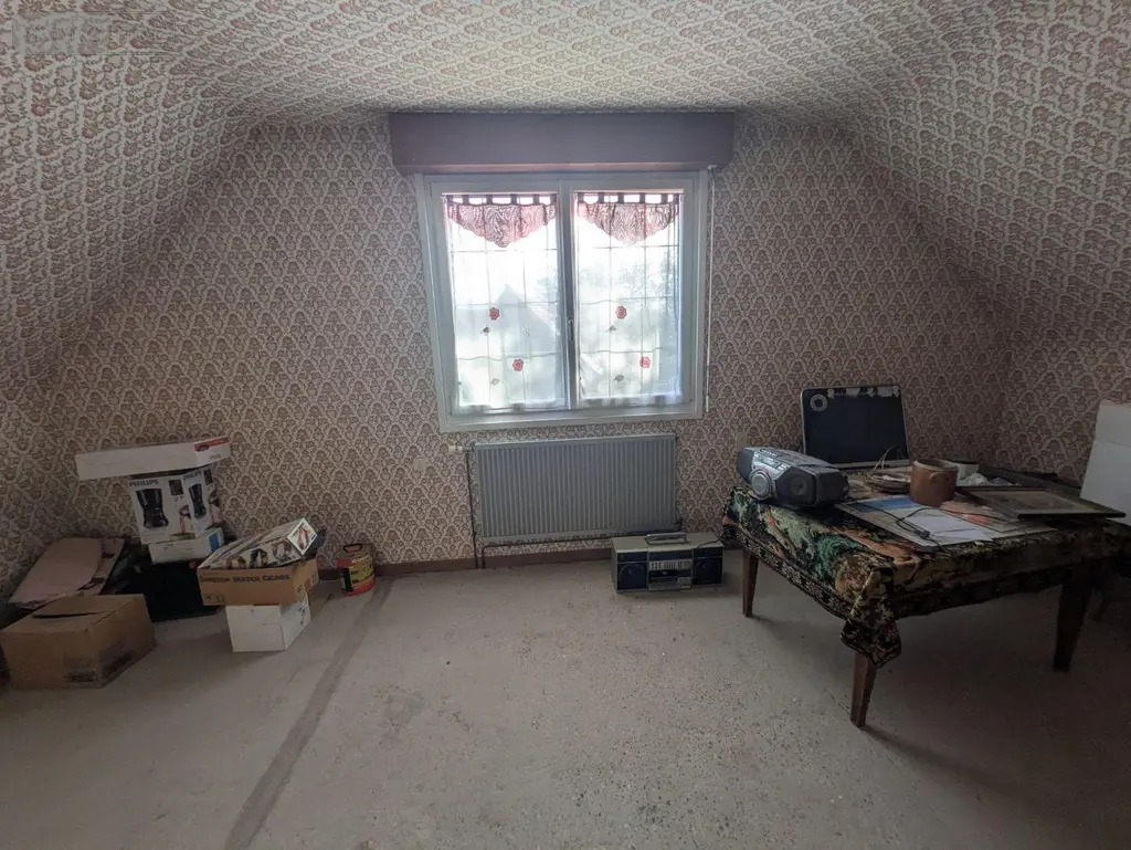 Maison a vendre Wormhout 59470 Nord 59 116 m2 5 pièces 232000 euros W4086 016