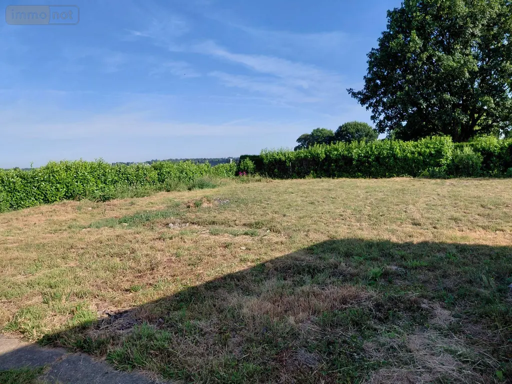 Maison a vendre Kerfourn 56920 Morbihan 56 30 m2 2 pièces 22500 euros 063-543 003