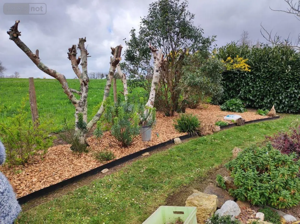 Maison a vendre Crozon 29160 Finistère 29 131 m2 6 pièces 377280 euros 3324-20 003