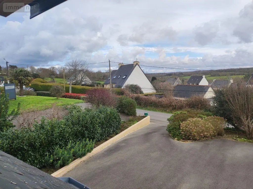 Maison a vendre Crozon 29160 Finistère 29 131 m2 6 pièces 377280 euros 3324-20 006