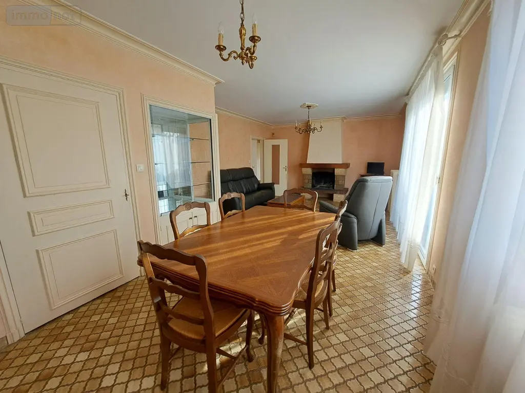 Maison a vendre Craon 53400 Mayenne 53 106 m2 5 pièces 156600 euros 12739/4 003