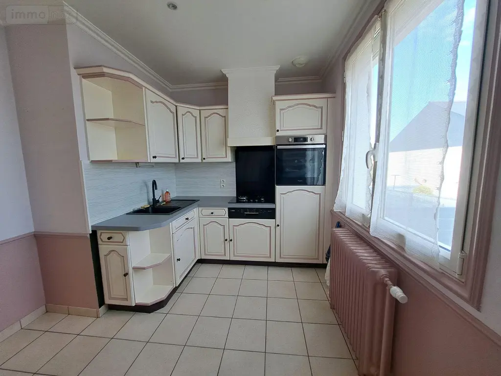 Maison a vendre Craon 53400 Mayenne 53 106 m2 5 pièces 156600 euros 12739/4 002