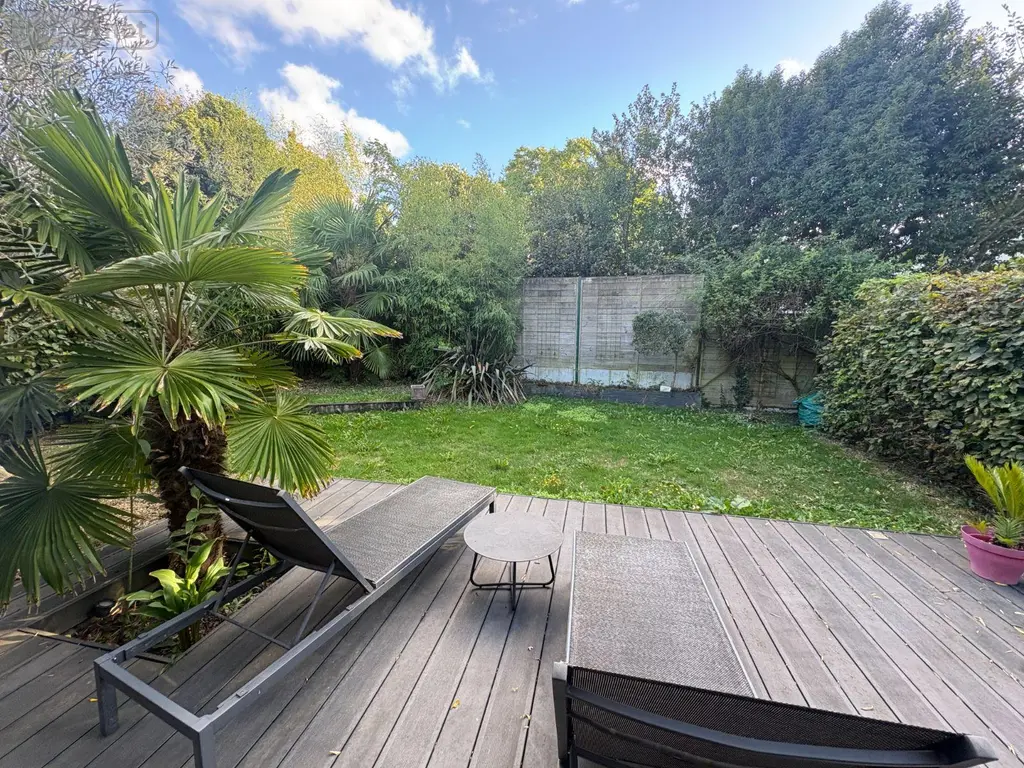Maison a vendre Pacé 35740 Ille-et-Vilaine 35 155 m2 5 pièces 599150 euros 11803/2468 002