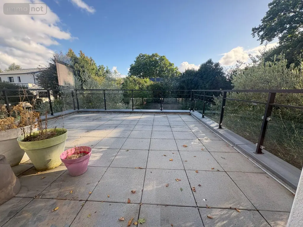 Maison a vendre Pacé 35740 Ille-et-Vilaine 35 155 m2 5 pièces 599150 euros 11803/2468 003