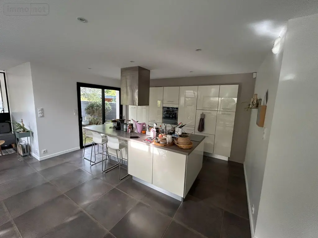 Maison a vendre Pacé 35740 Ille-et-Vilaine 35 155 m2 5 pièces 599150 euros 11803/2468 005