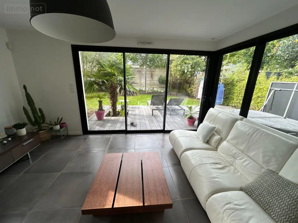 Maison a vendre Pacé 35740 Ille-et-Vilaine 35 155 m2 5 pièces 599150 euros 11803/2468 007