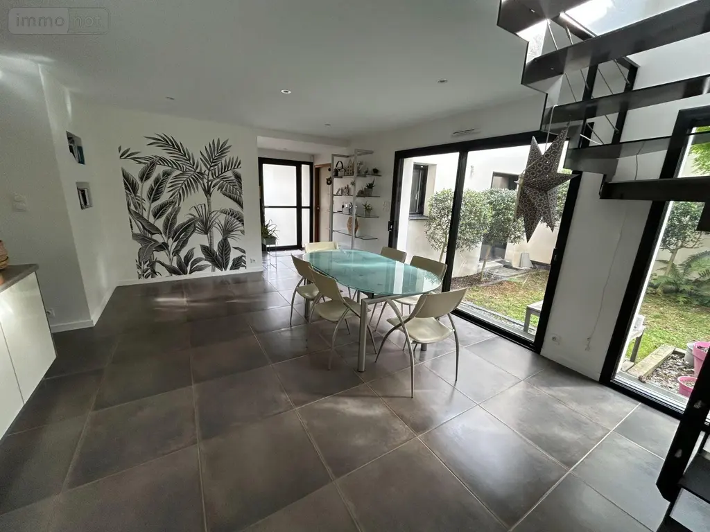 Maison a vendre Pacé 35740 Ille-et-Vilaine 35 155 m2 5 pièces 599150 euros 11803/2468 011