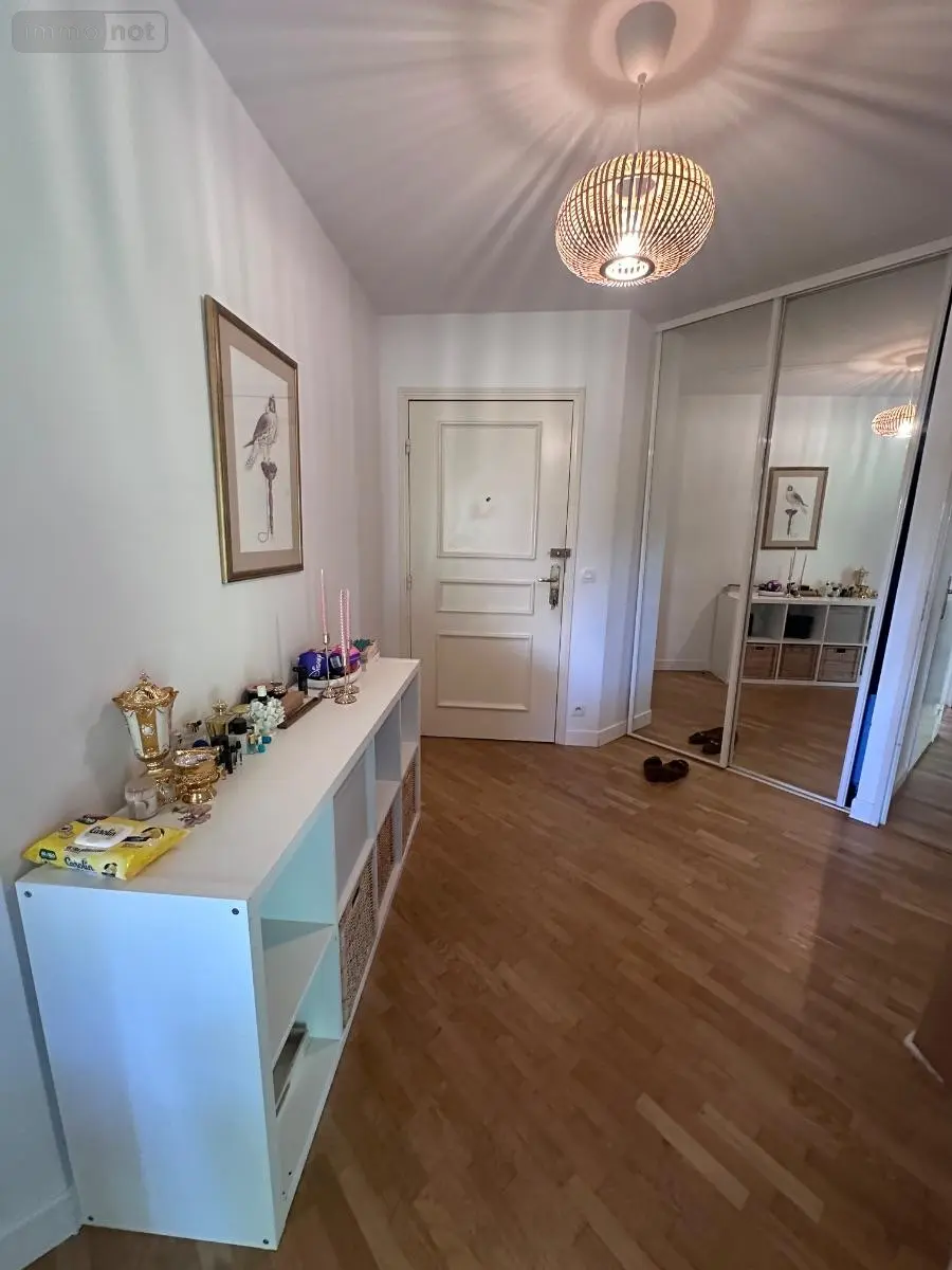 Appartement a vendre Bordeaux 33000 Gironde 33 71 m2 3 pièces 395000 euros 022/1255 006