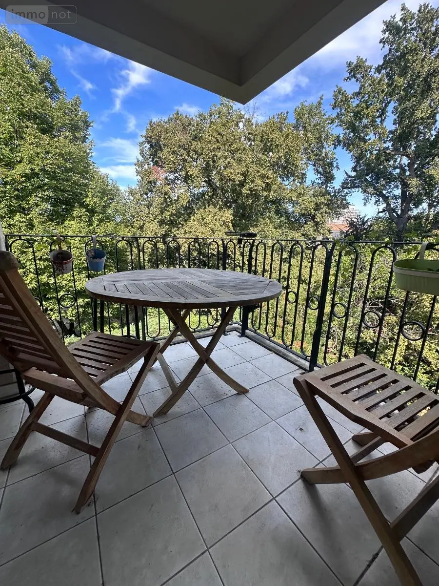 Appartement a vendre Bordeaux 33000 Gironde 33 71 m2 3 pièces 395000 euros 022/1255 007