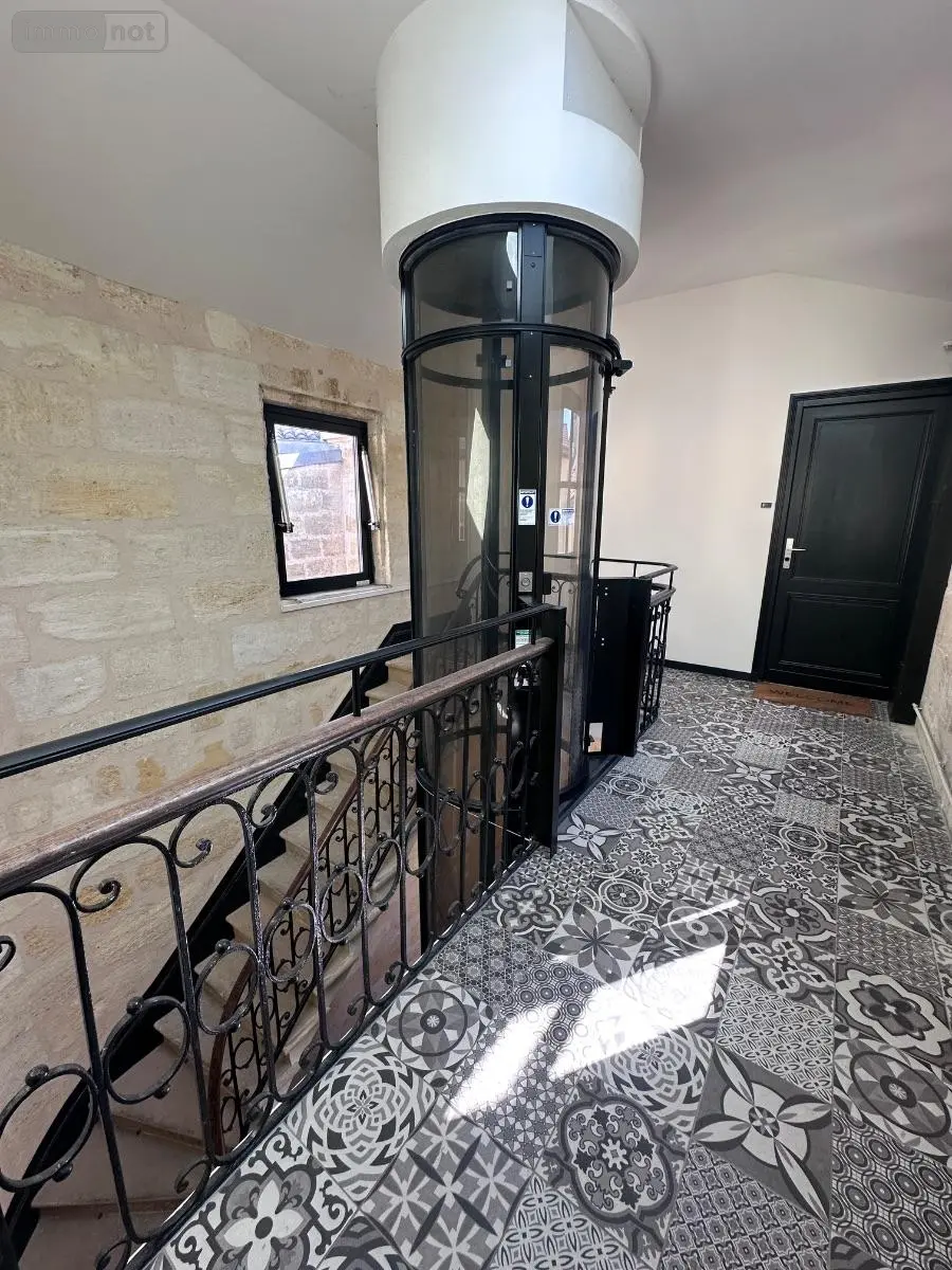 Appartement a vendre Bordeaux 33000 Gironde 33 87 m2 4 pièces 634000 euros 022/1256 002