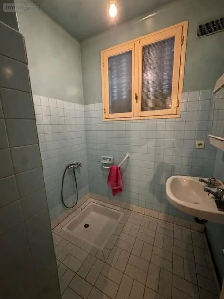 Maison a vendre Amanlis 35150 Ille-et-Vilaine 35 70 m2 3 pièces 137080 euros 134/4378 007
