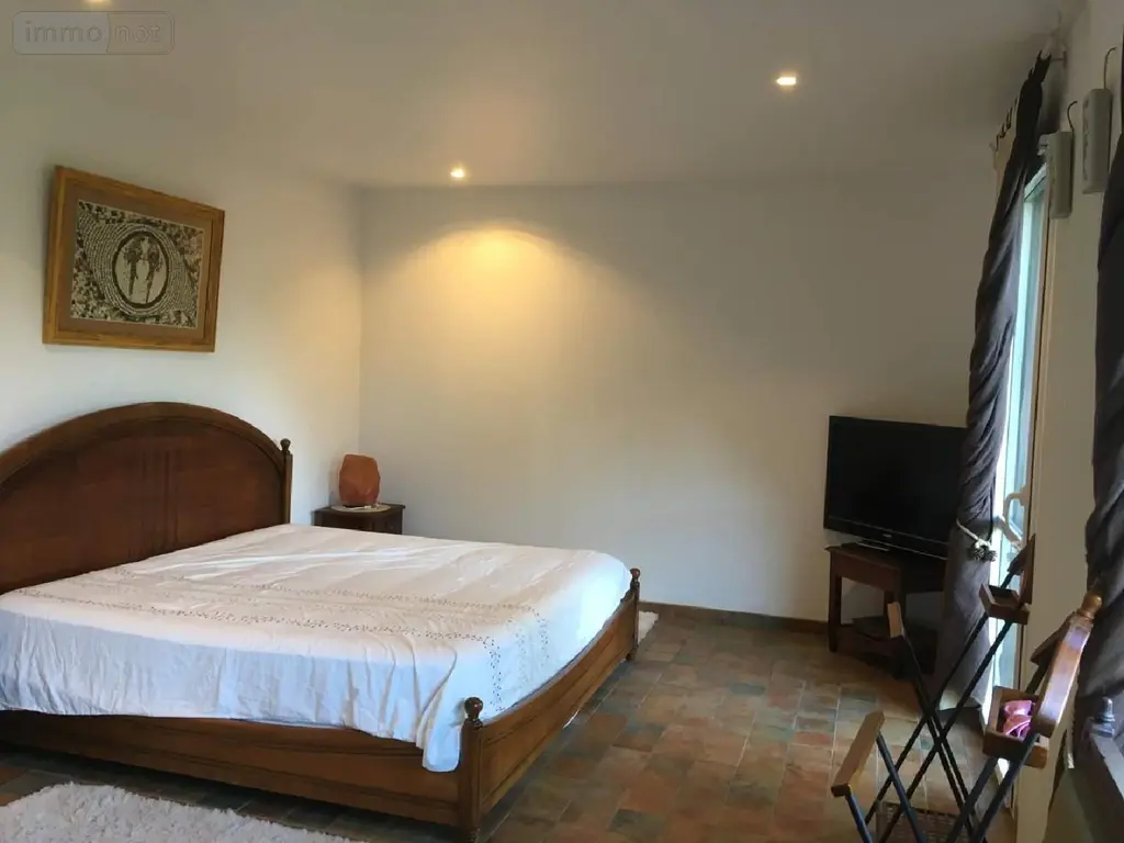 Maison a vendre Arbrissel 35130 Ille-et-Vilaine 35 273 m2 8 pièces 447880 euros 134/4188 008