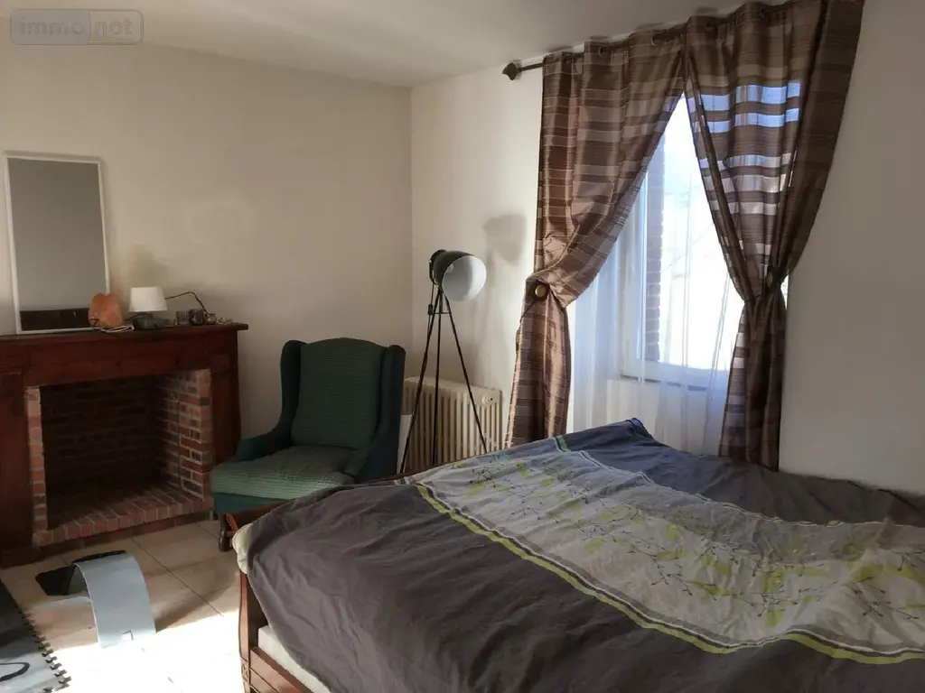 Maison a vendre Arbrissel 35130 Ille-et-Vilaine 35 273 m2 8 pièces 447880 euros 134/4188 009