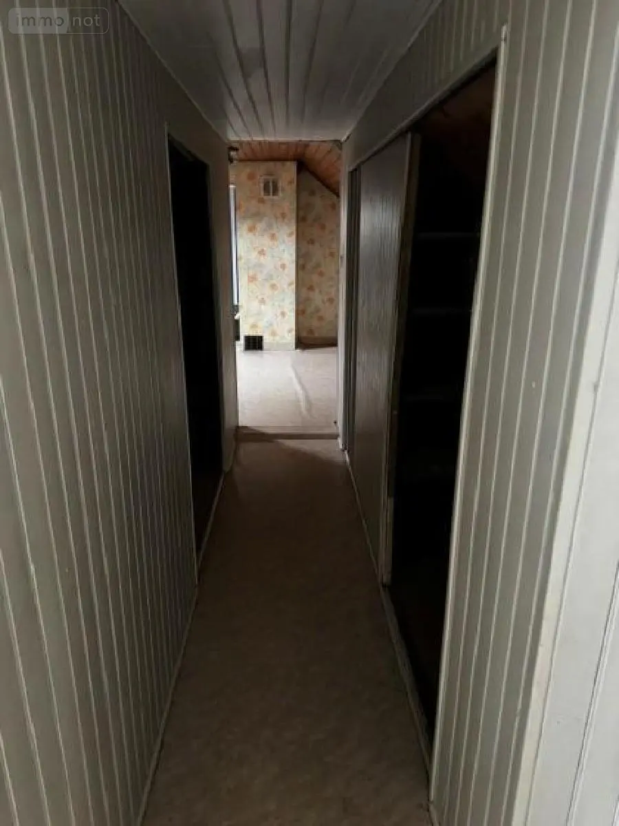 Maison a vendre Boistrudan 35150 Ille-et-Vilaine 35 89 m2 4 pièces 147440 euros 134/4385 011