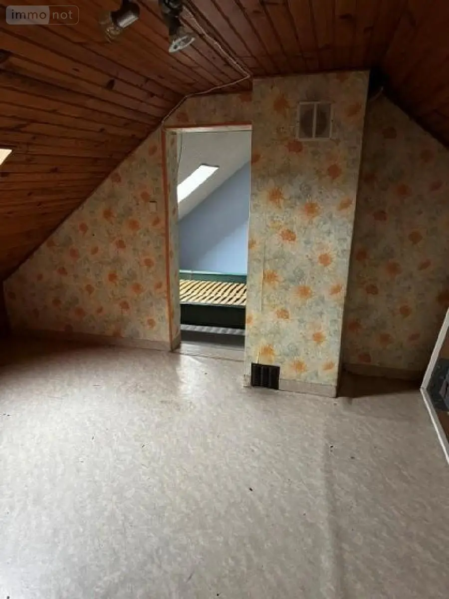 Maison a vendre Boistrudan 35150 Ille-et-Vilaine 35 89 m2 4 pièces 147440 euros 134/4385 012