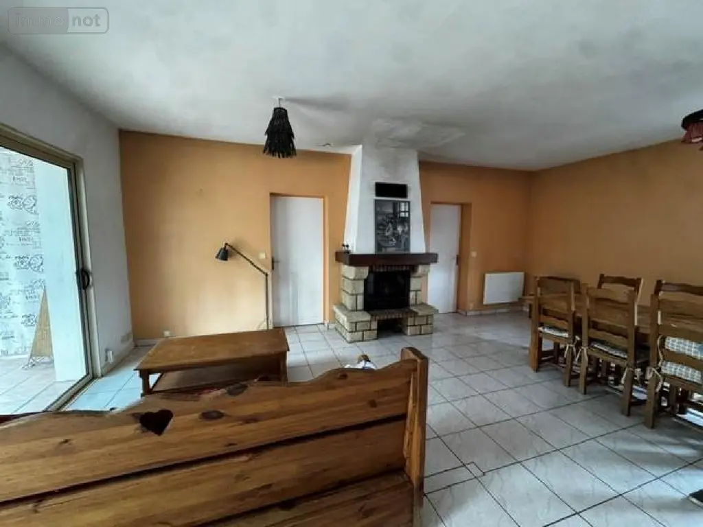 Maison a vendre Boistrudan 35150 Ille-et-Vilaine 35 89 m2 4 pièces 147440 euros 134/4385 005