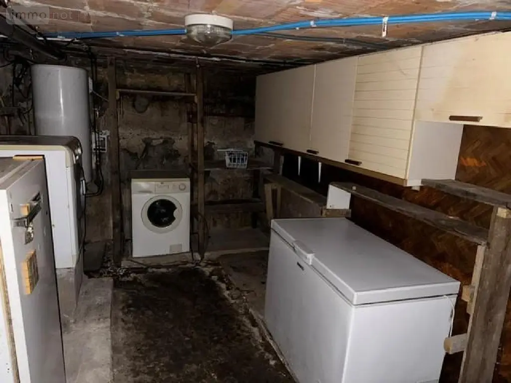 Maison a vendre Boistrudan 35150 Ille-et-Vilaine 35 89 m2 4 pièces 147440 euros 134/4385 009