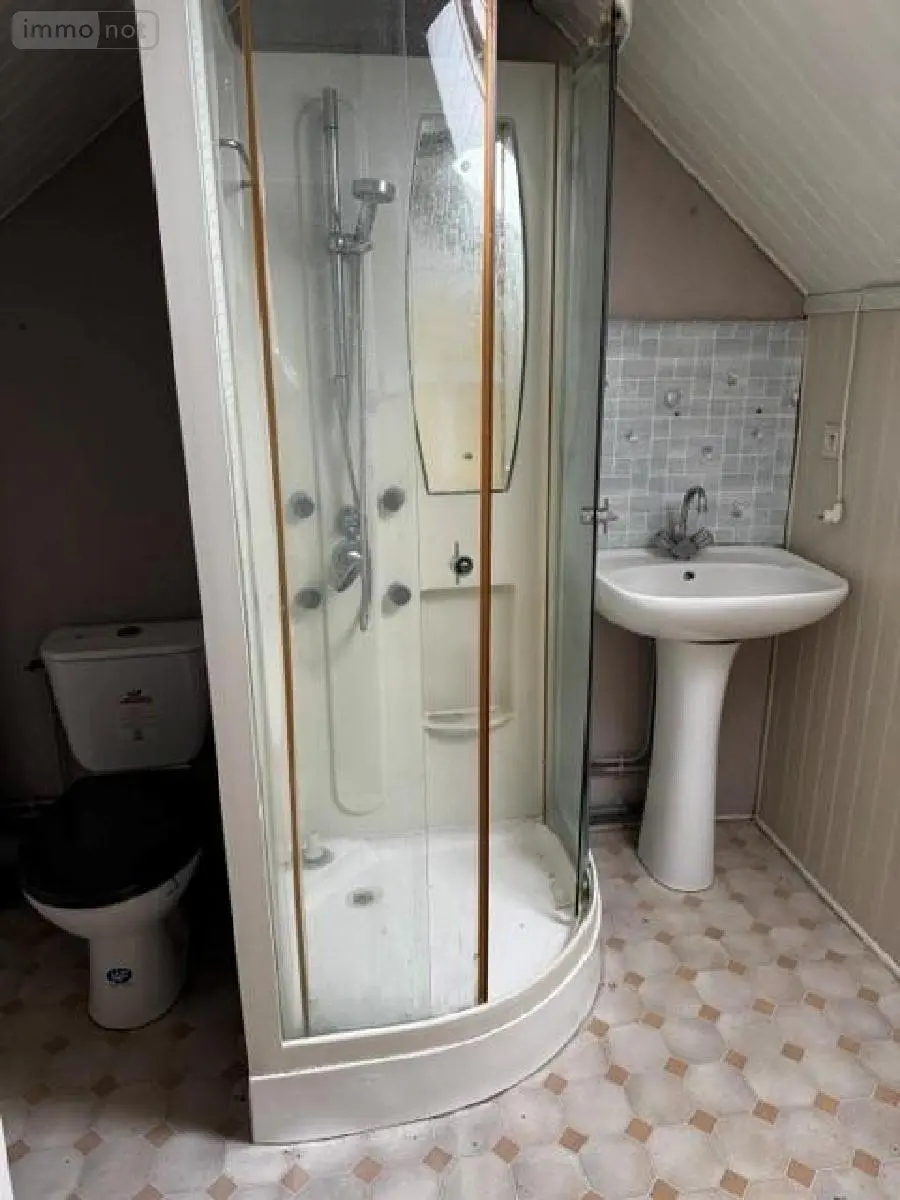 Maison a vendre Boistrudan 35150 Ille-et-Vilaine 35 89 m2 4 pièces 147440 euros 134/4385 010