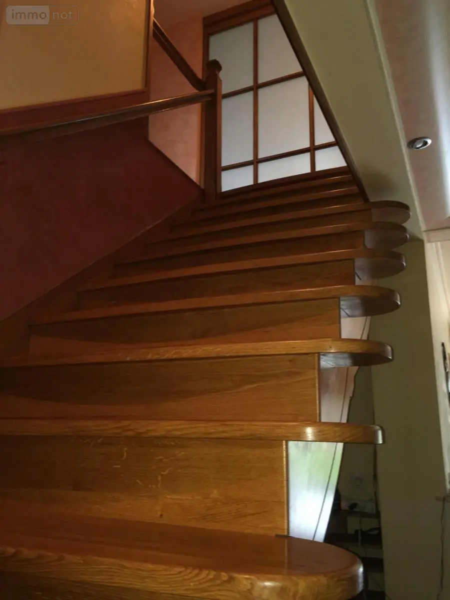 Maison a vendre Bourgbarré 35230 Ille-et-Vilaine 35 246 m2 10 pièces 914080 euros 134/4324 012