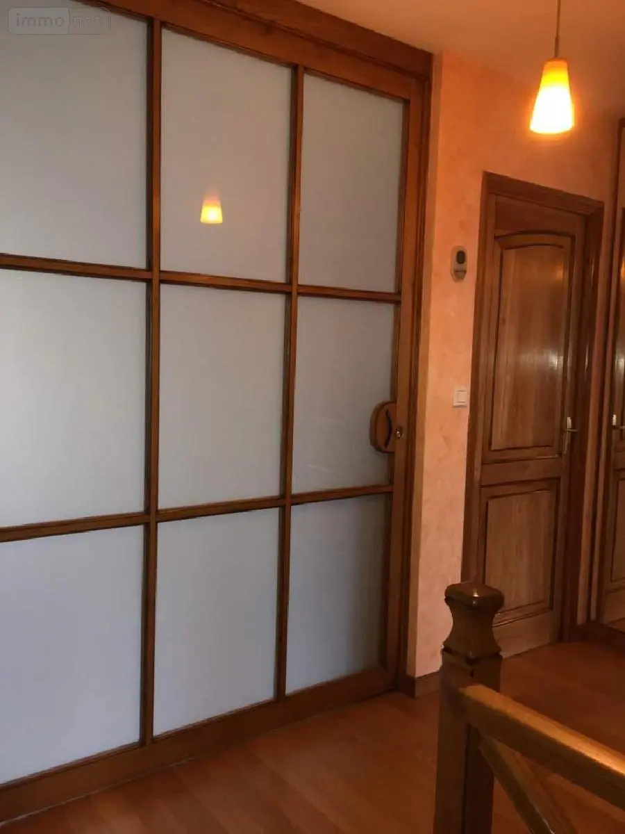 Maison a vendre Bourgbarré 35230 Ille-et-Vilaine 35 246 m2 10 pièces 914080 euros 134/4324 013