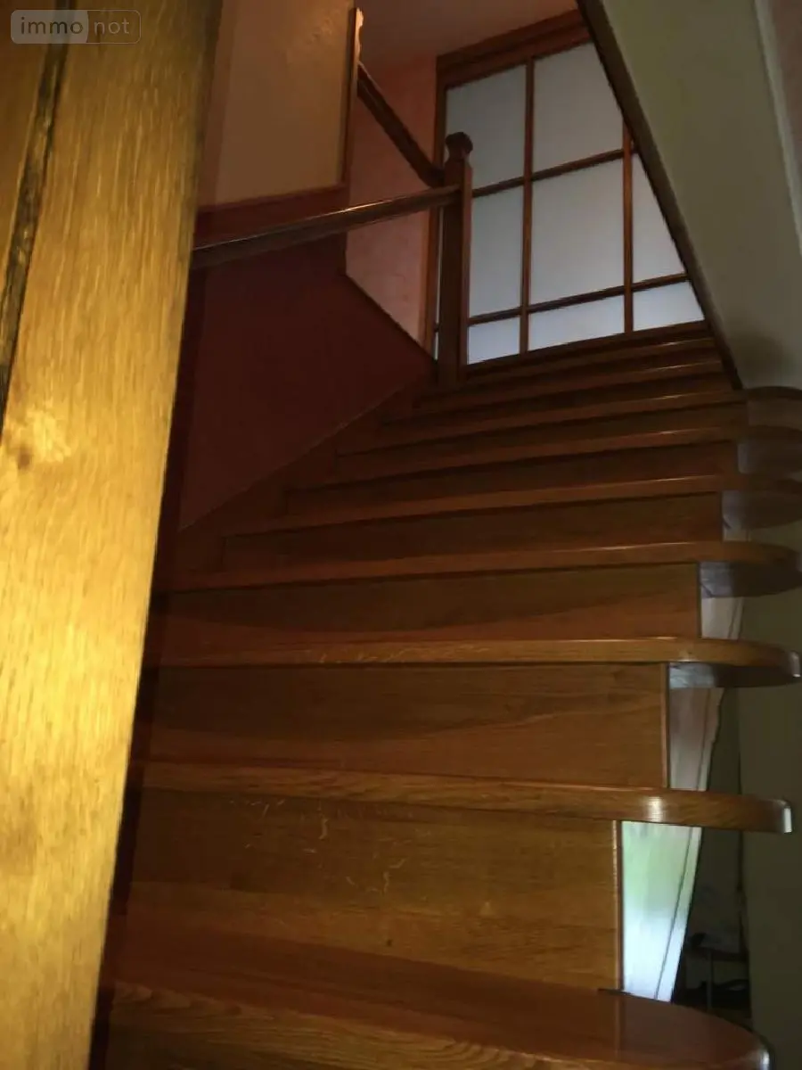 Maison a vendre Bourgbarré 35230 Ille-et-Vilaine 35 246 m2 10 pièces 914080 euros 134/4324 019