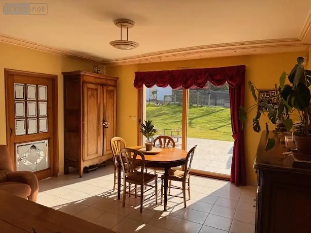 Maison a vendre Bourgbarré 35230 Ille-et-Vilaine 35 246 m2 10 pièces 914080 euros 134/4324 003