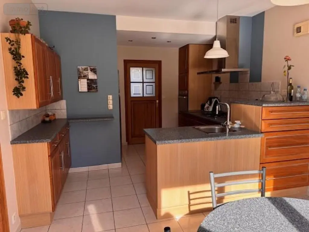 Maison a vendre Bourgbarré 35230 Ille-et-Vilaine 35 246 m2 10 pièces 914080 euros 134/4324 010
