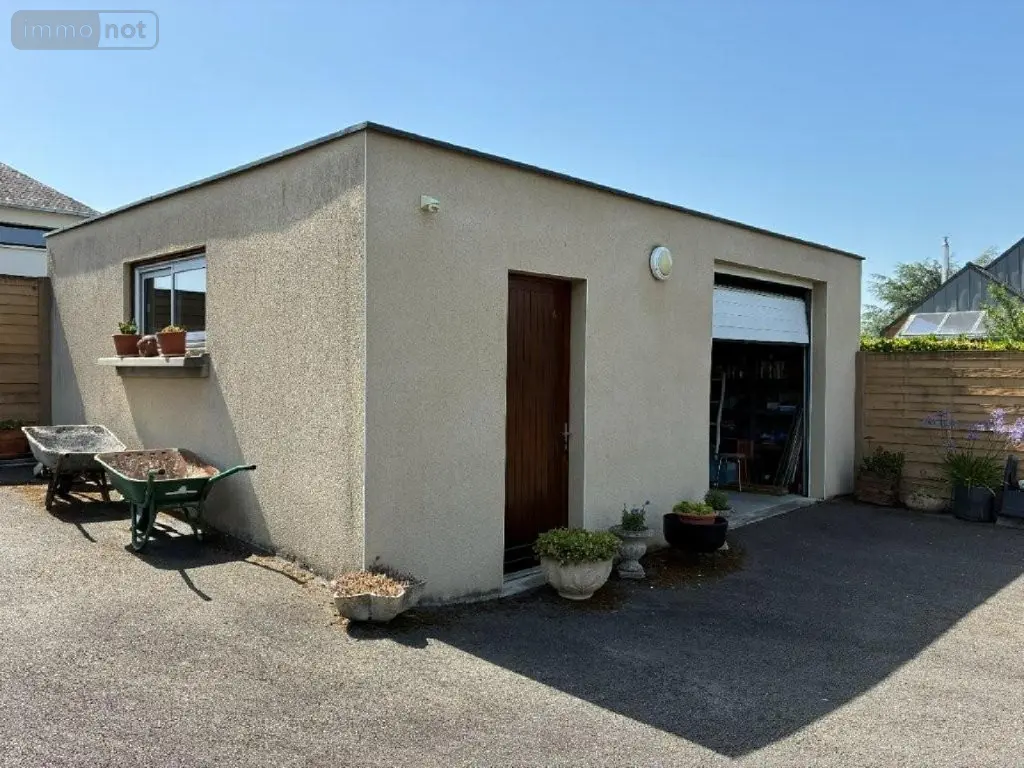 Maison a vendre Bourgbarré 35230 Ille-et-Vilaine 35 164 m2 6 pièces 551480 euros 134/4367 014