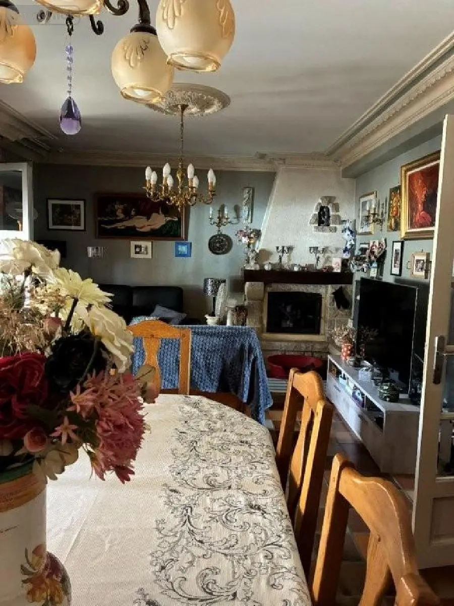 Maison a vendre Bourgbarré 35230 Ille-et-Vilaine 35 164 m2 6 pièces 551480 euros 134/4367 006