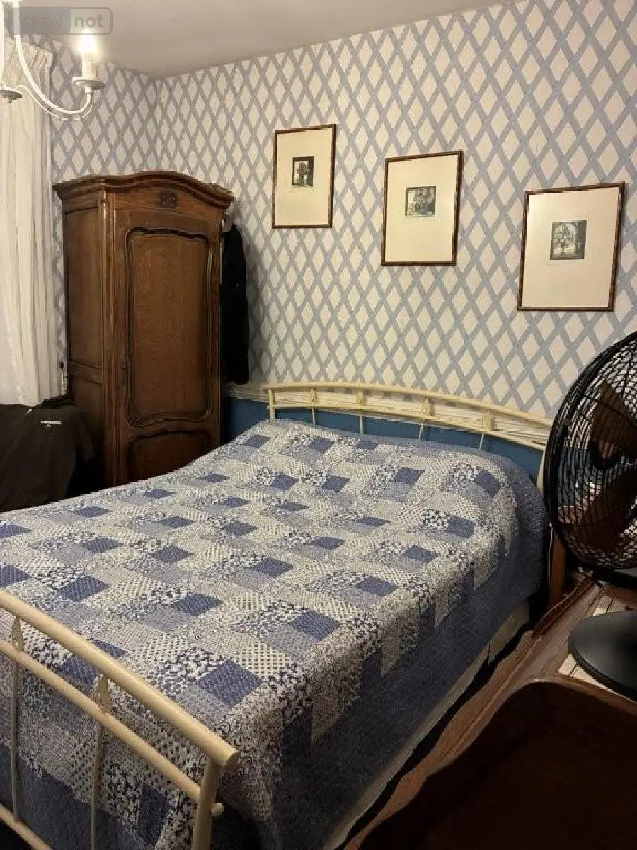 Maison a vendre Bourgbarré 35230 Ille-et-Vilaine 35 164 m2 6 pièces 551480 euros 134/4367 009