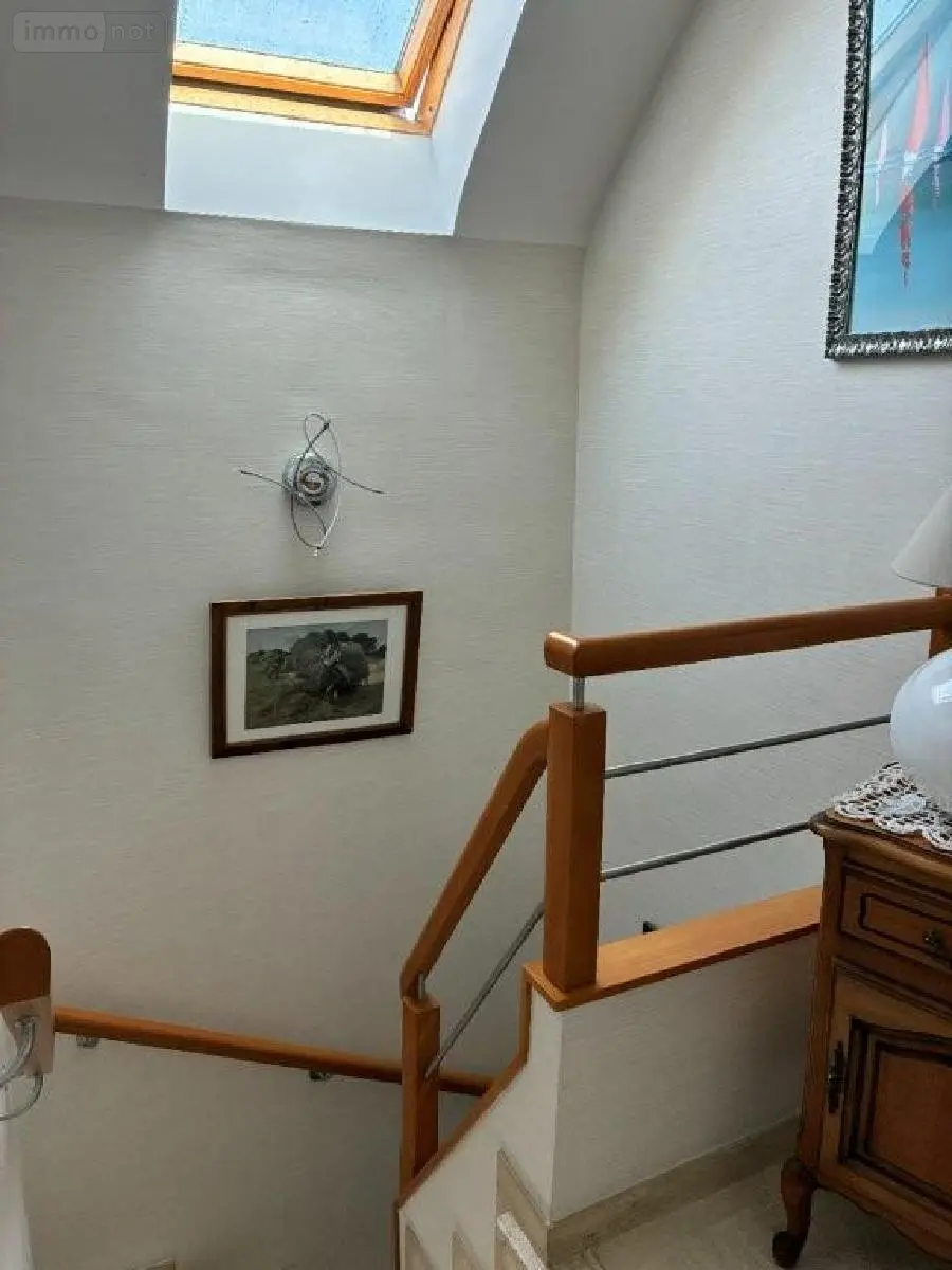 Maison a vendre Bourgbarré 35230 Ille-et-Vilaine 35 164 m2 6 pièces 551480 euros 134/4367 010