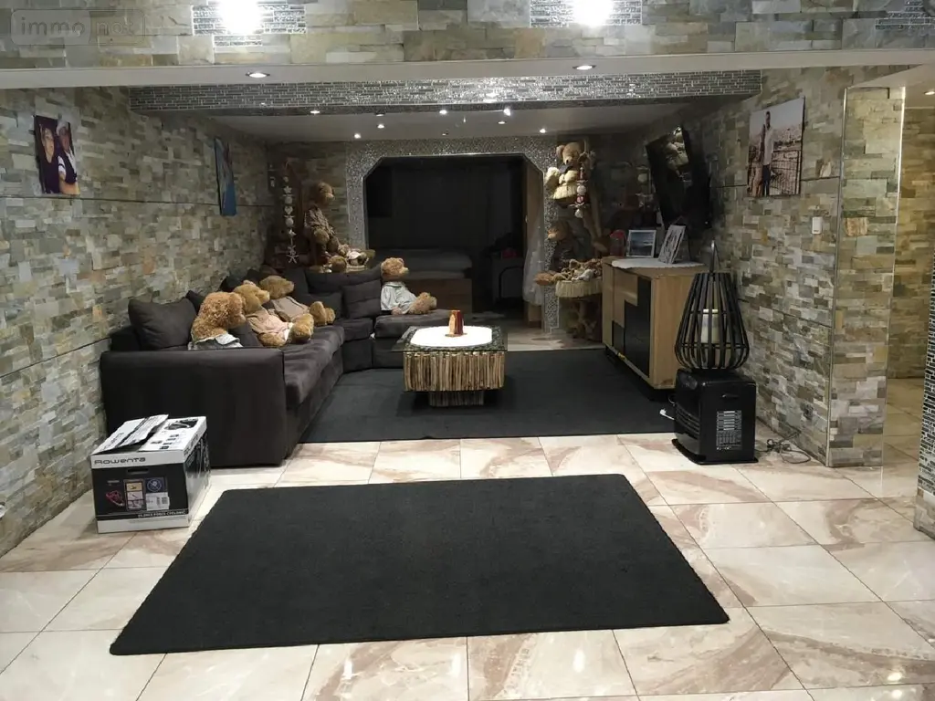 Maison a vendre Brie 35150 Ille-et-Vilaine 35 274 m2 7 pièces 624000 euros 134/4107 011