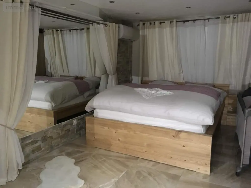 Maison a vendre Brie 35150 Ille-et-Vilaine 35 274 m2 7 pièces 624000 euros 134/4107 012